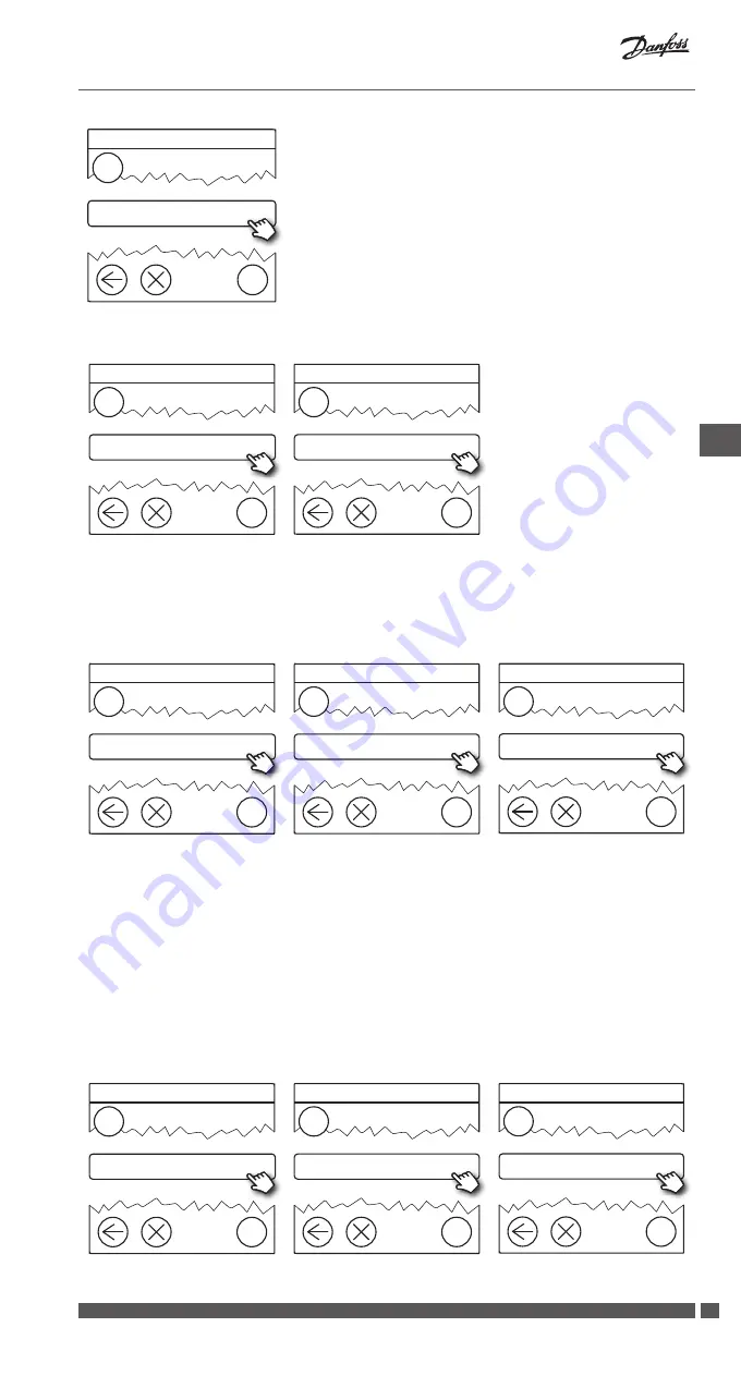 Danfoss Link HC Installation Manual Download Page 49