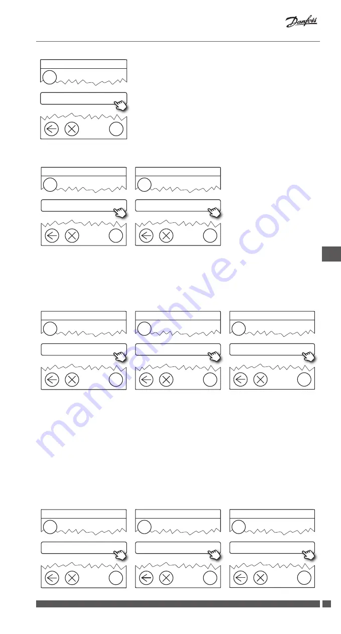 Danfoss Link HC Installation Manual Download Page 65