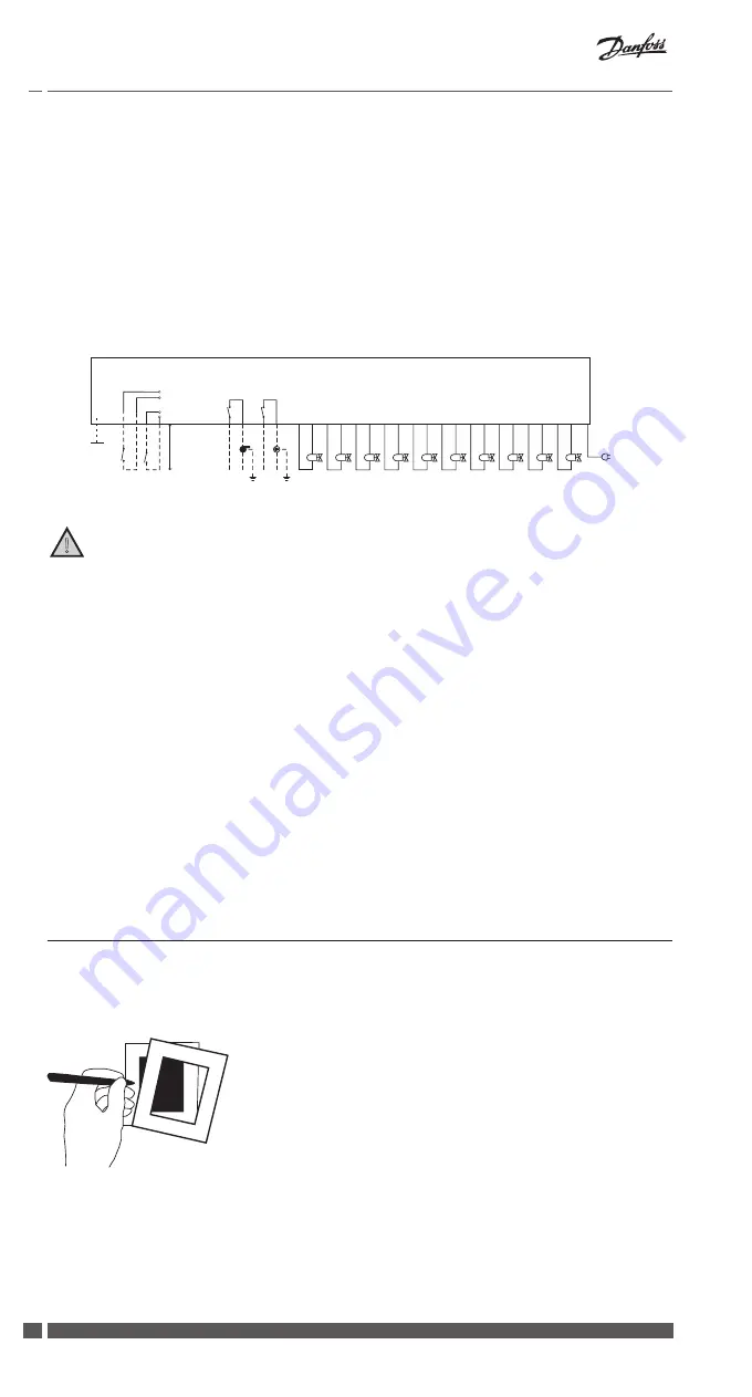 Danfoss Link Hydronic Controller Скачать руководство пользователя страница 5