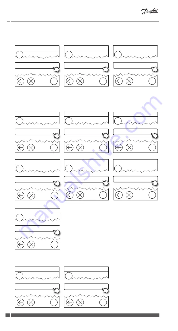 Danfoss Link Hydronic Controller Скачать руководство пользователя страница 7