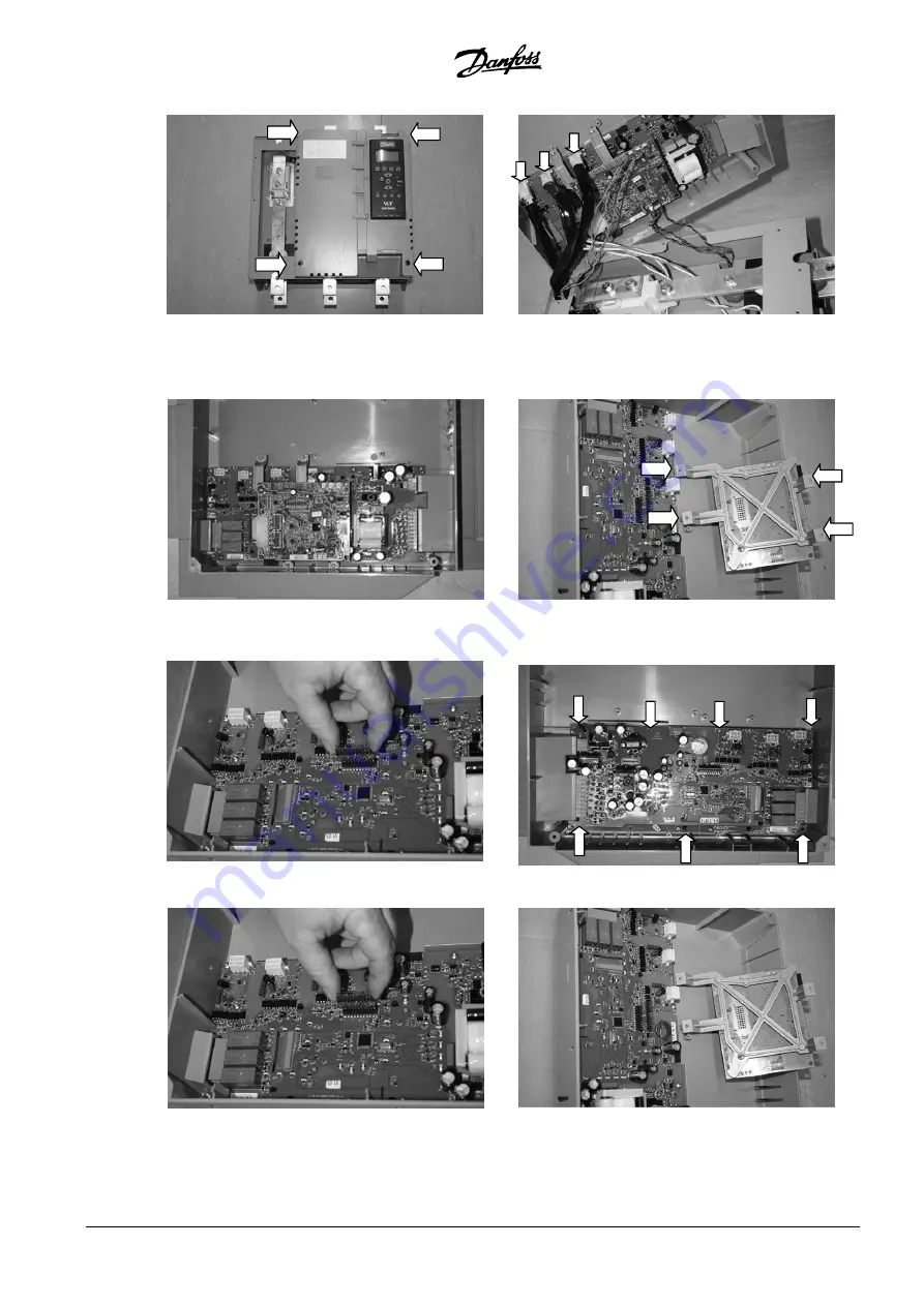 Danfoss MCD 500 Series Instructions Download Page 3