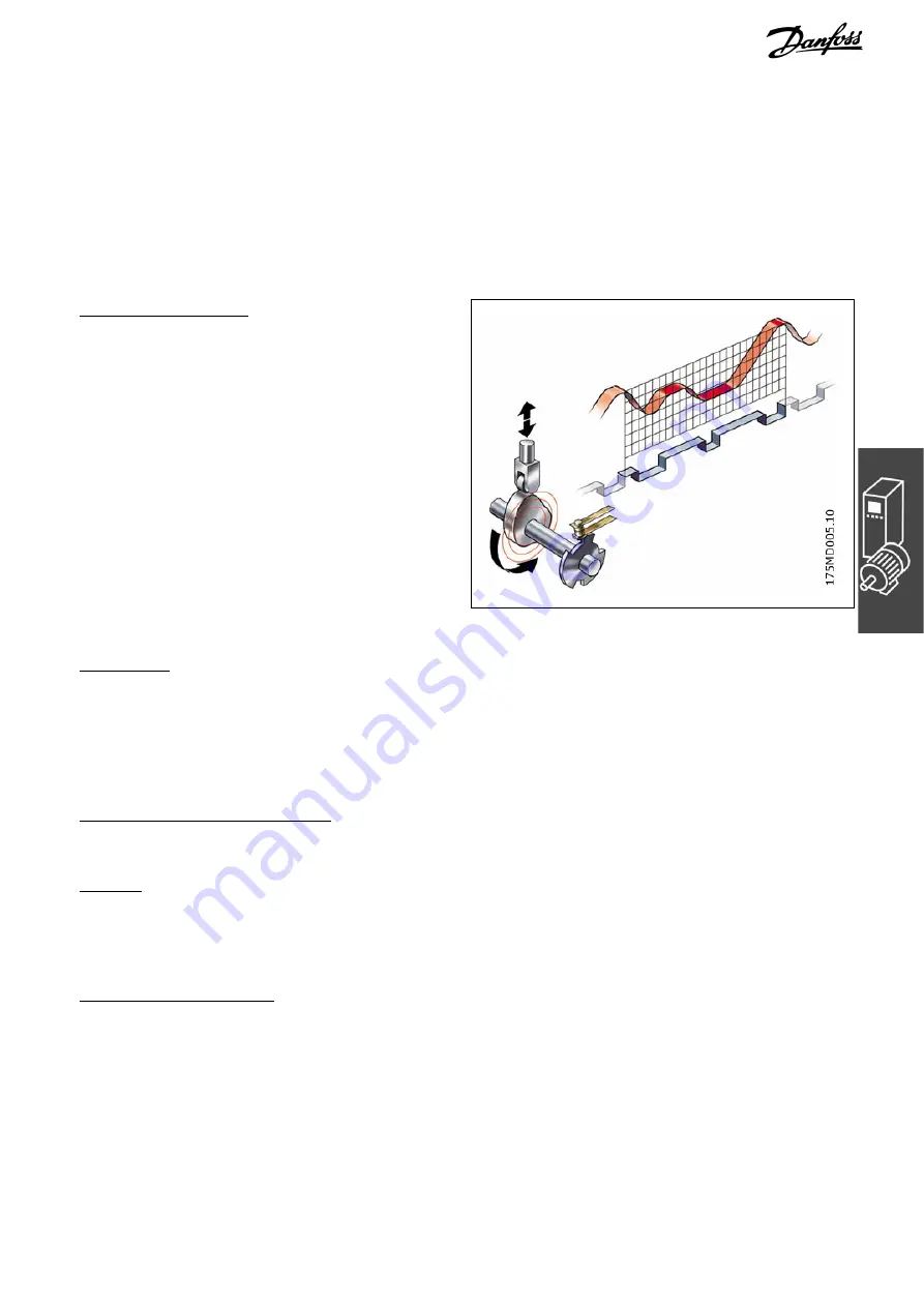 Danfoss MCO 305 Design Manual Download Page 35