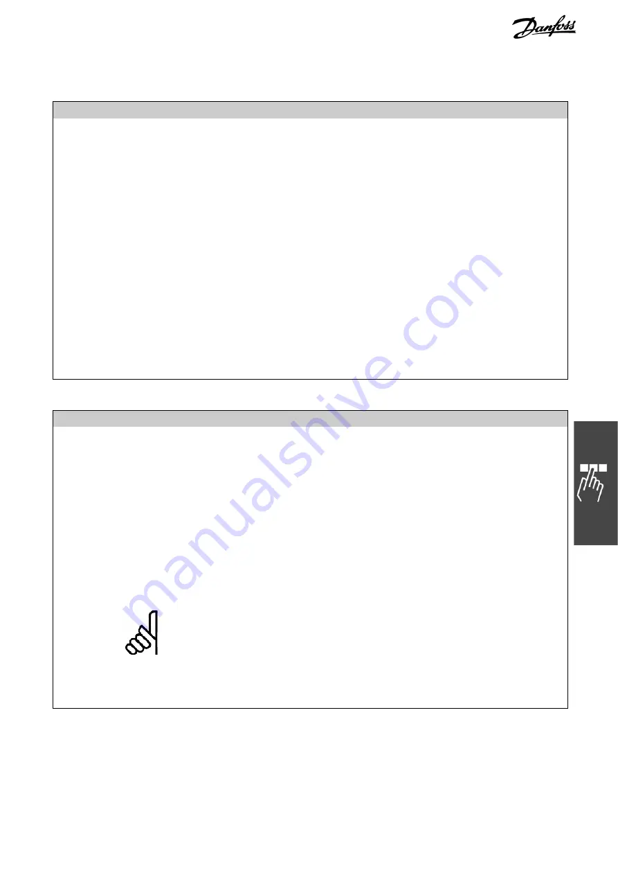 Danfoss MCO 305 Design Manual Download Page 113