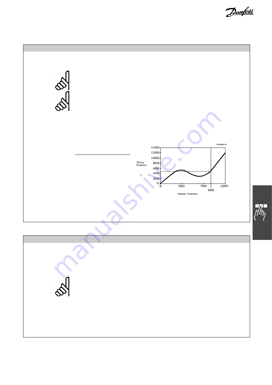 Danfoss MCO 305 Design Manual Download Page 143