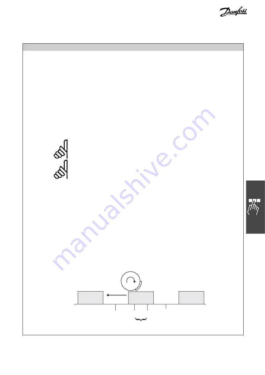 Danfoss MCO 305 Design Manual Download Page 157