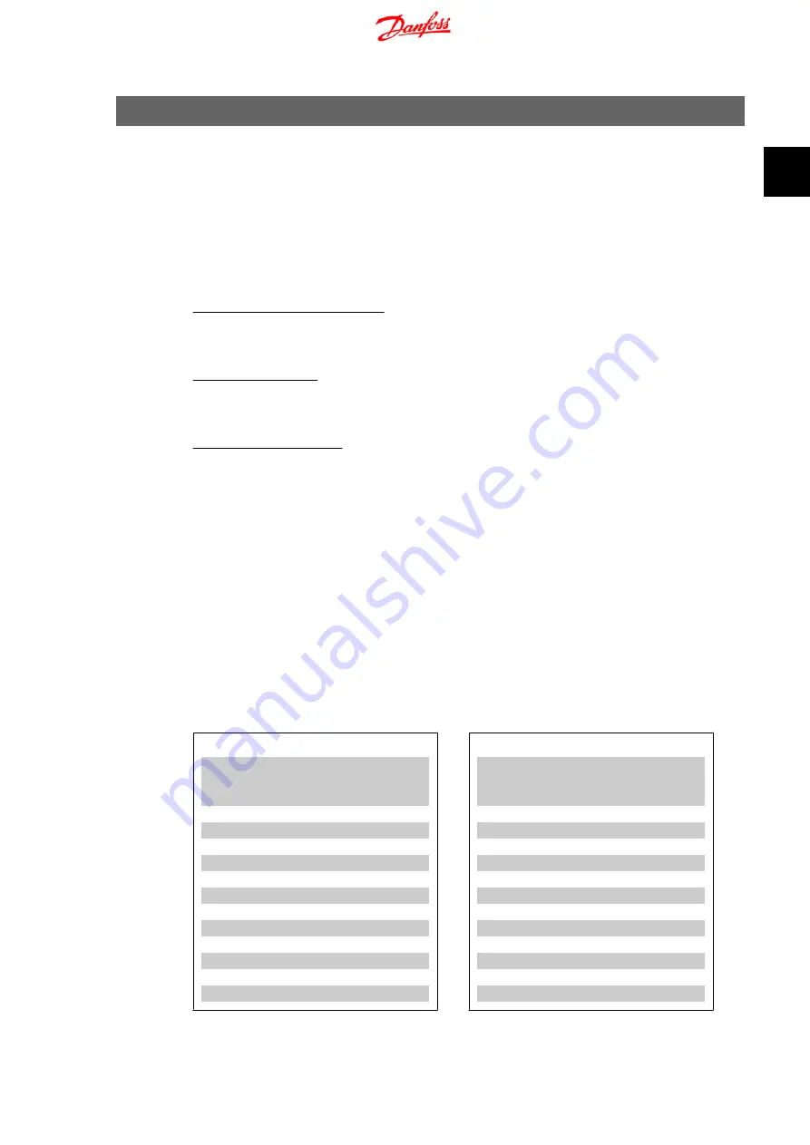 Danfoss MCO 351 Technical Data Manual Download Page 9