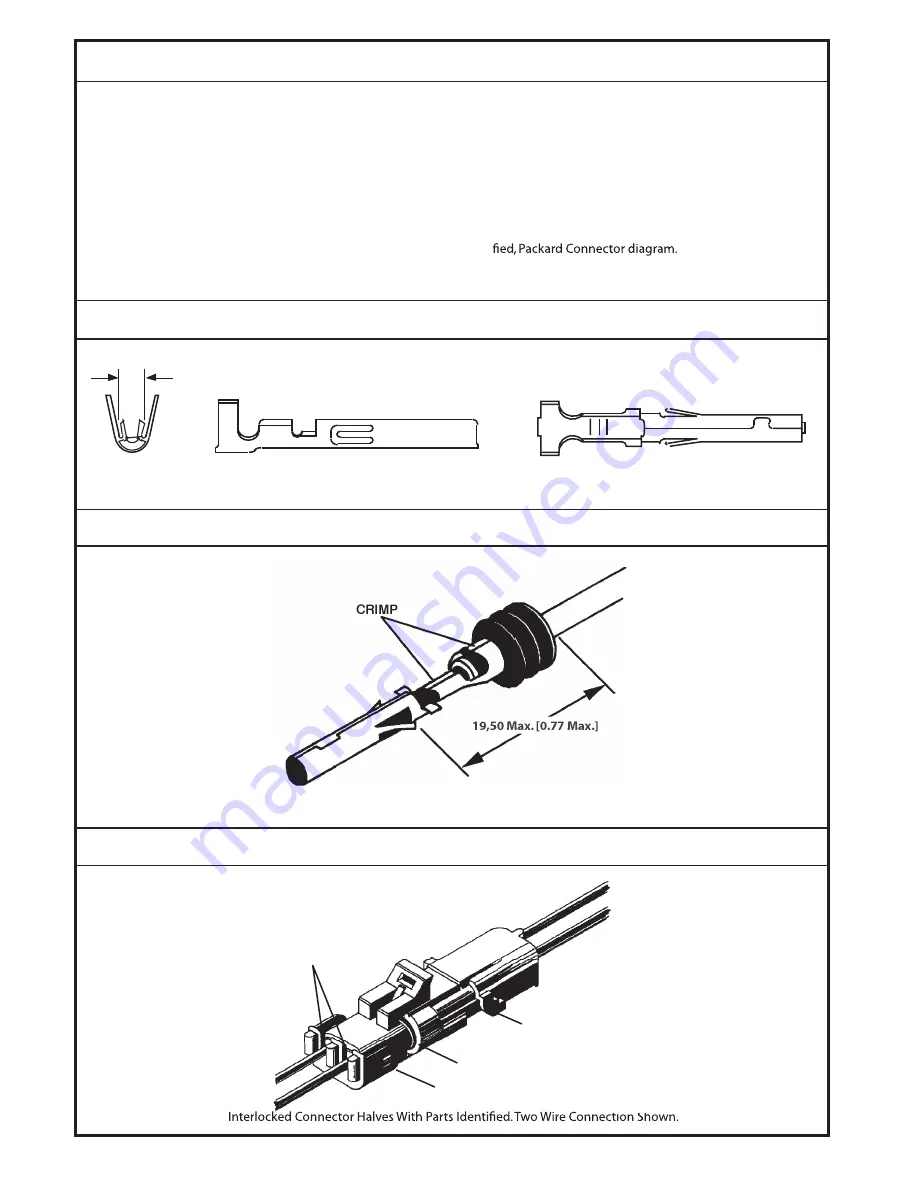 Danfoss MCV104A Manual Download Page 10