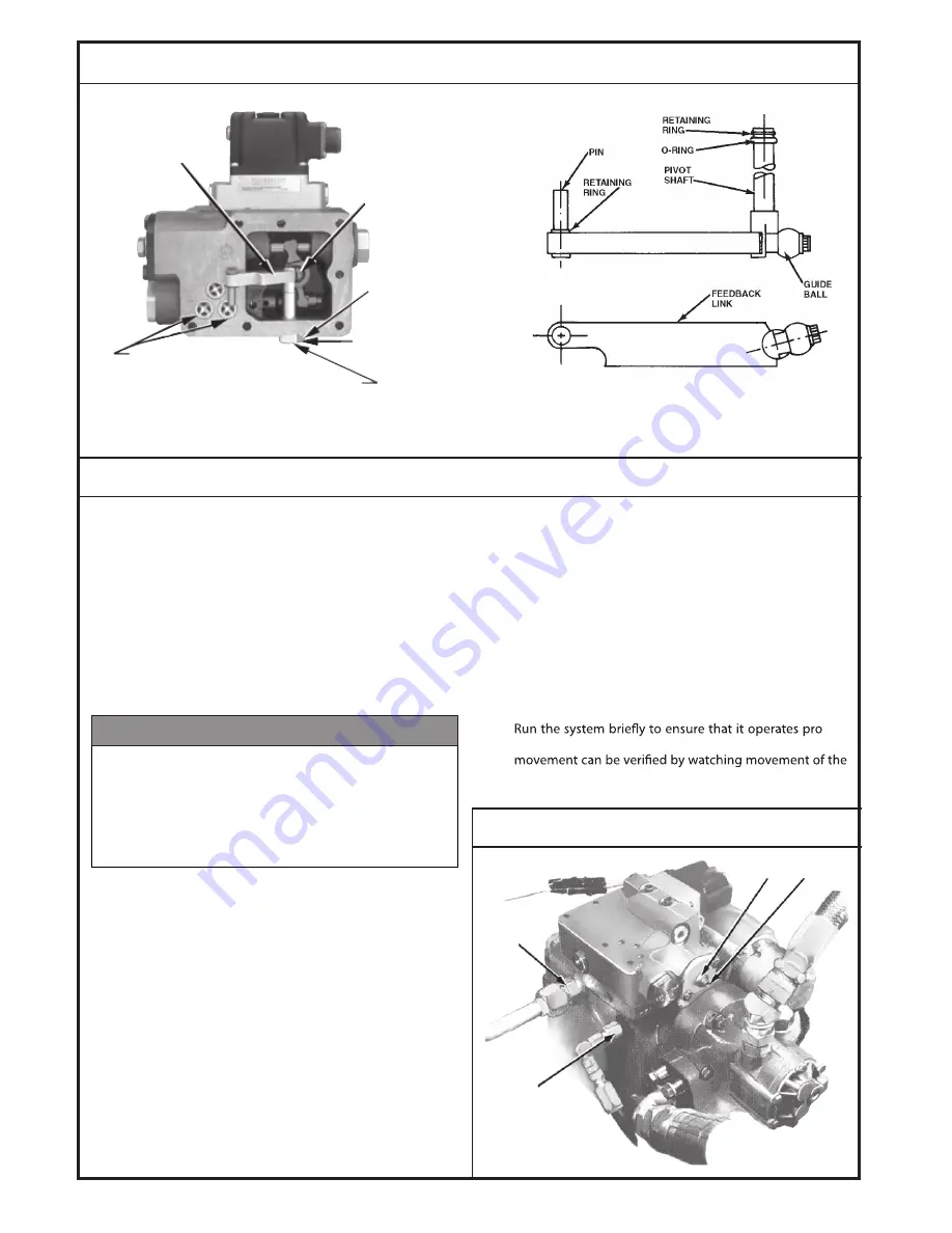 Danfoss MCV104A Manual Download Page 14