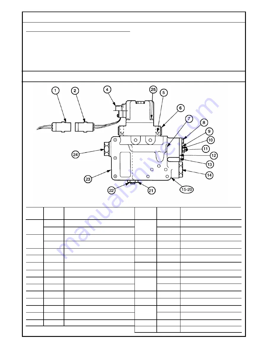 Danfoss MCV109A Manual Download Page 2