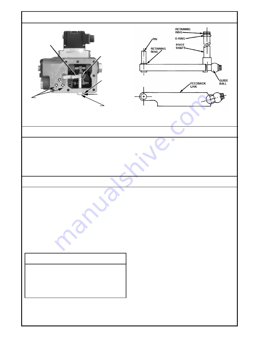 Danfoss MCV109A Скачать руководство пользователя страница 10