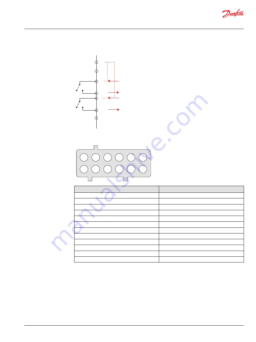 Danfoss MPCAN User Manual Download Page 11