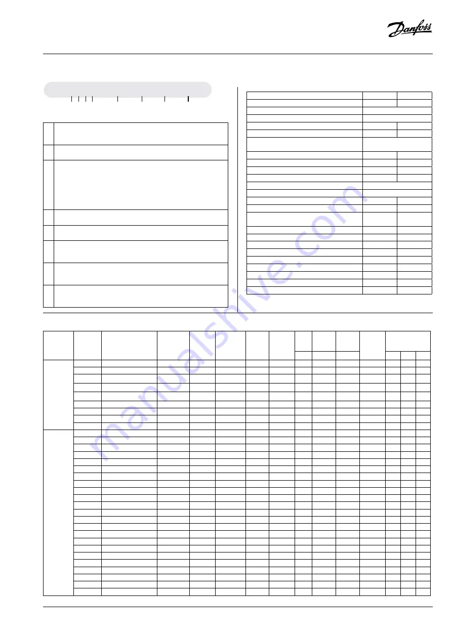 Danfoss Optyma Plus OP-LPV Instructions Manual Download Page 67