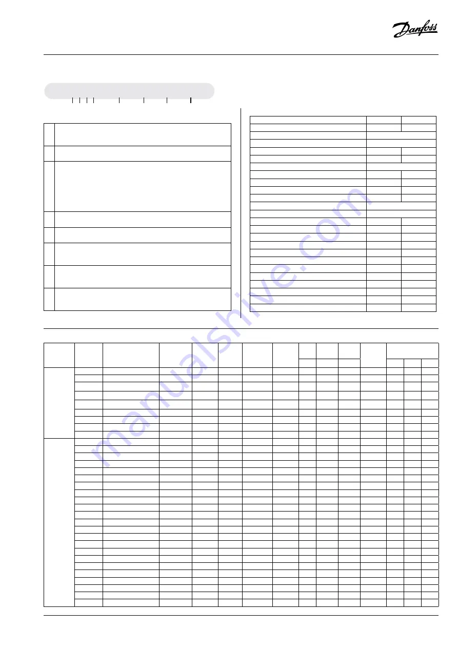 Danfoss Optyma Plus OP-LPV Instructions Manual Download Page 69