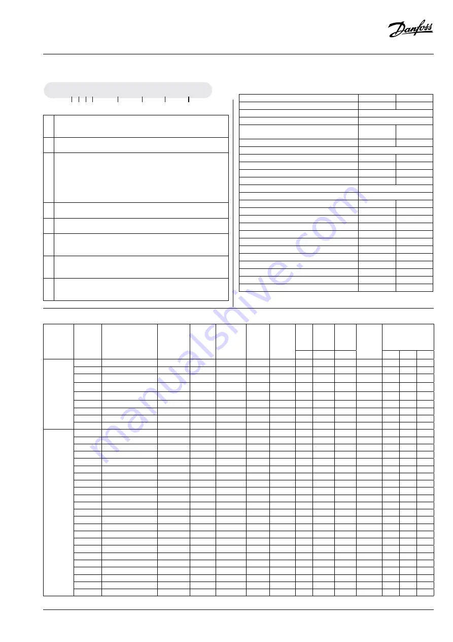 Danfoss Optyma Plus OP-LPV Instructions Manual Download Page 71