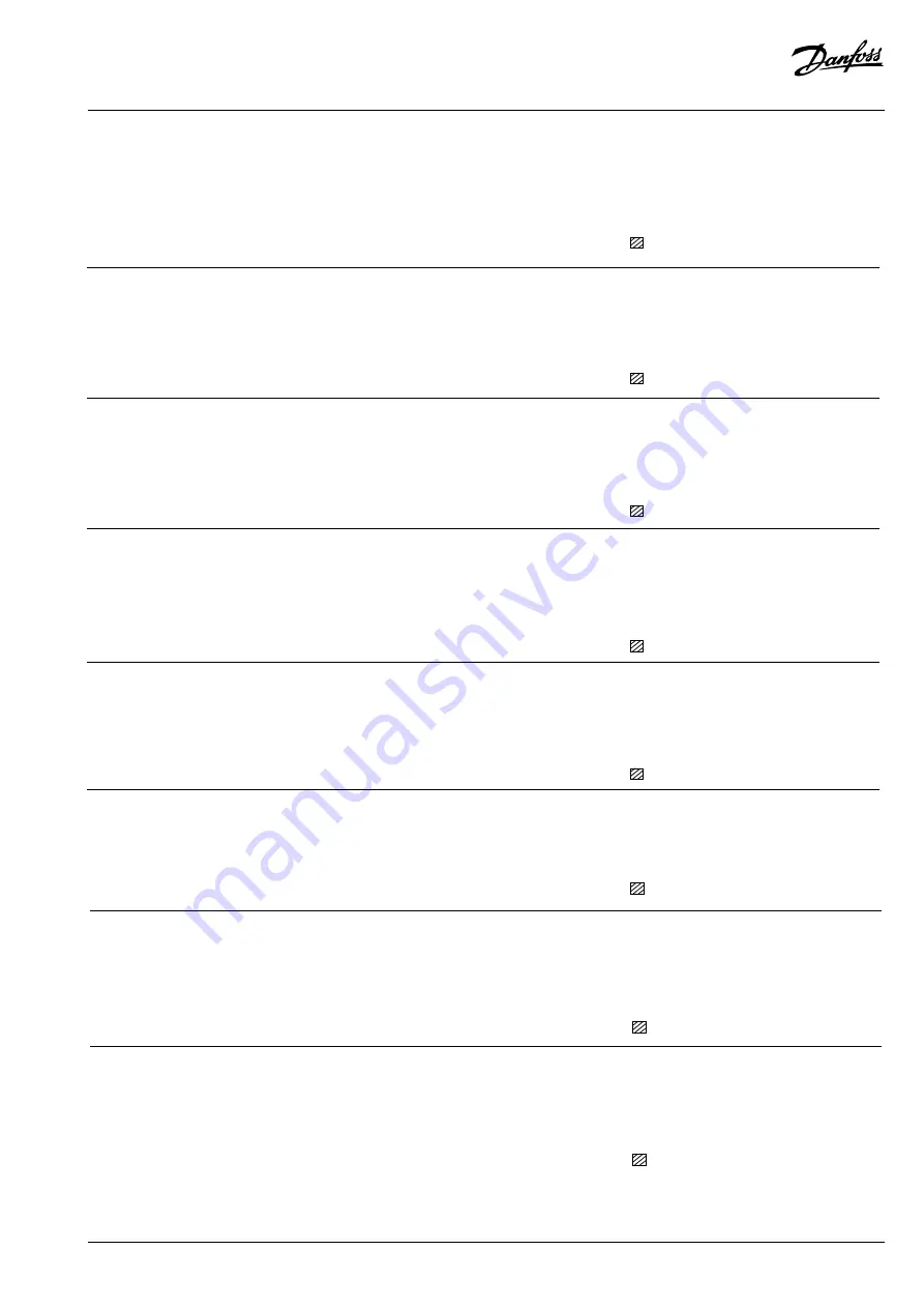 Danfoss Optyma Plus OP-LPV Instructions Manual Download Page 77