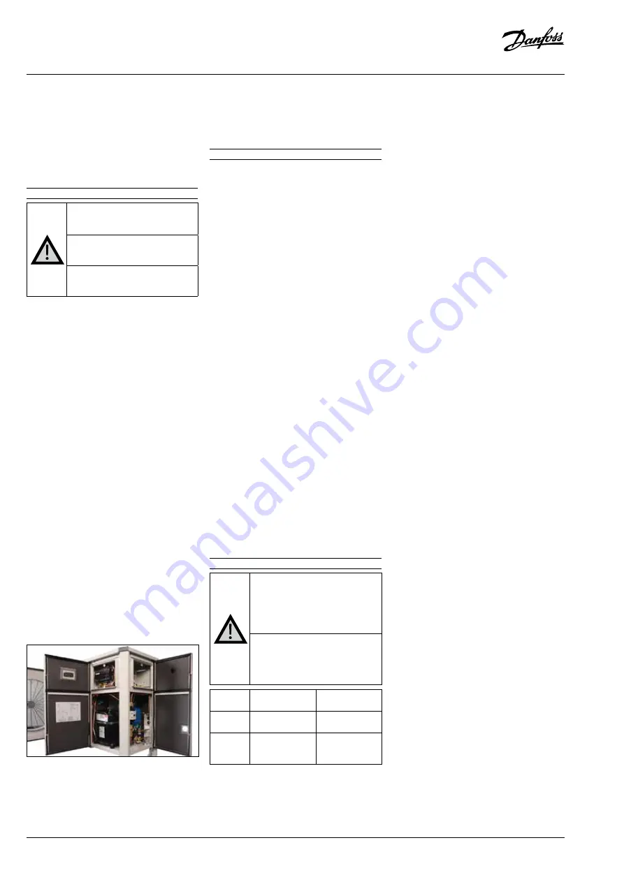 Danfoss Optyma Plus OP-MPS Instructions Manual Download Page 4