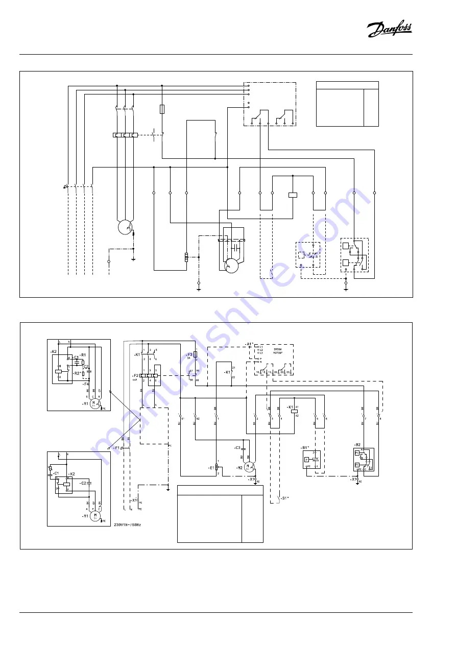 Danfoss Optyma Slimpack OP-LSQM Series Скачать руководство пользователя страница 40