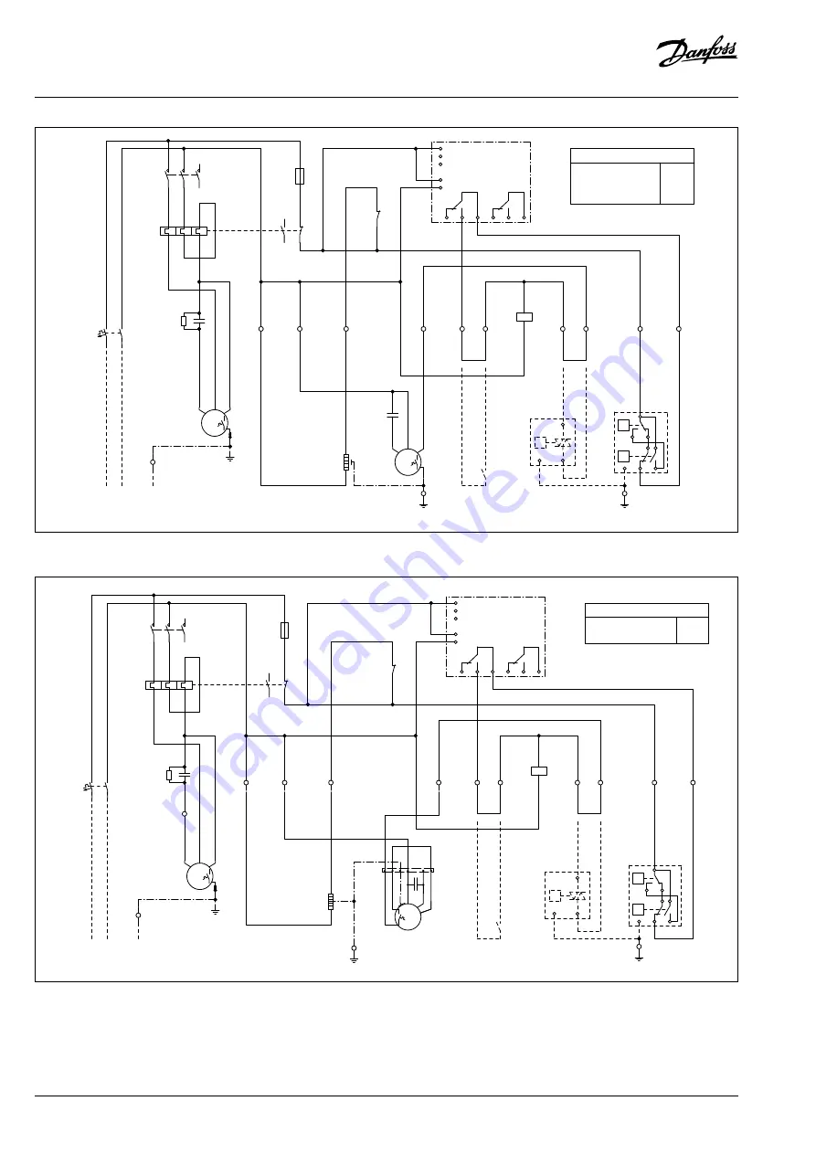 Danfoss Optyma Slimpack OP-LSQM Series Скачать руководство пользователя страница 148