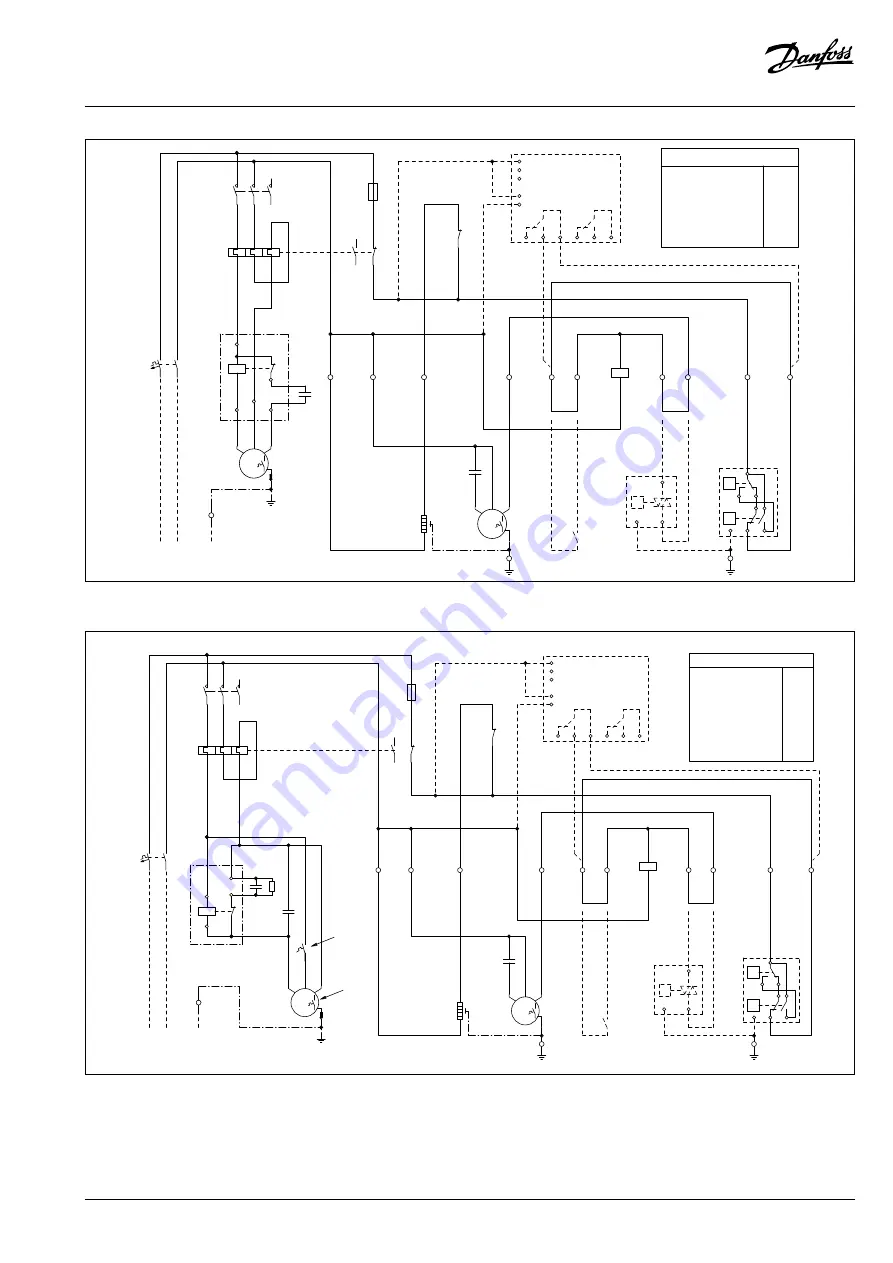 Danfoss Optyma Slimpack OP-LSQM Series Скачать руководство пользователя страница 157