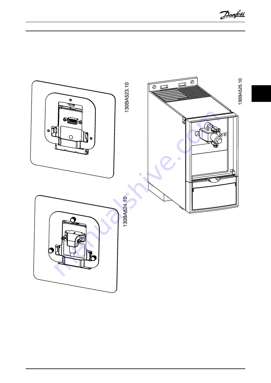 Danfoss P1K5 Design Manual Download Page 30