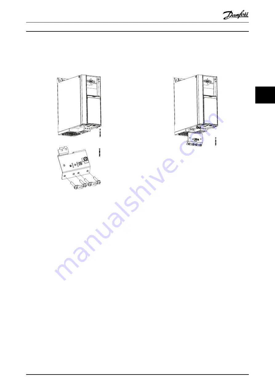 Danfoss P1K5 Design Manual Download Page 36