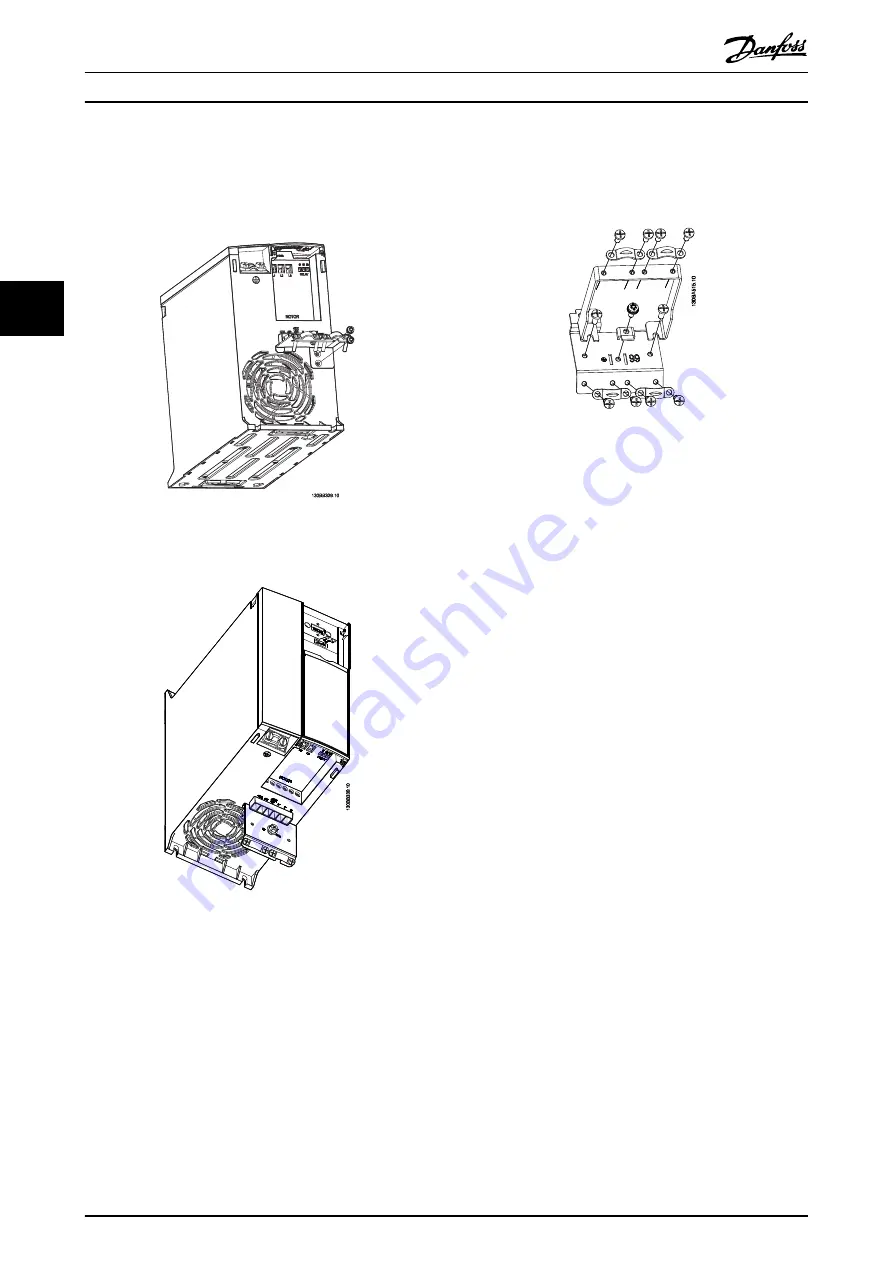 Danfoss P1K5 Design Manual Download Page 37