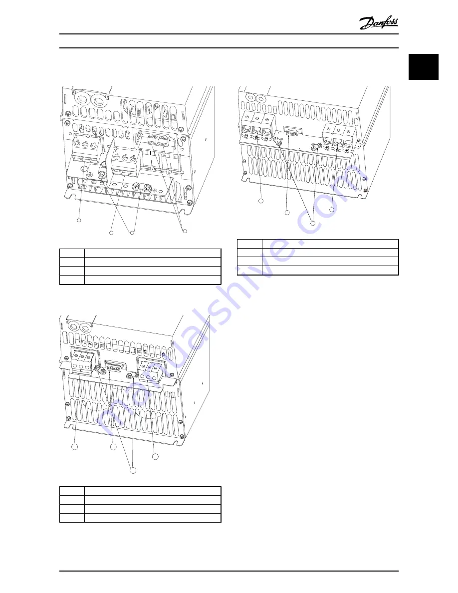 Danfoss PK37 Скачать руководство пользователя страница 8