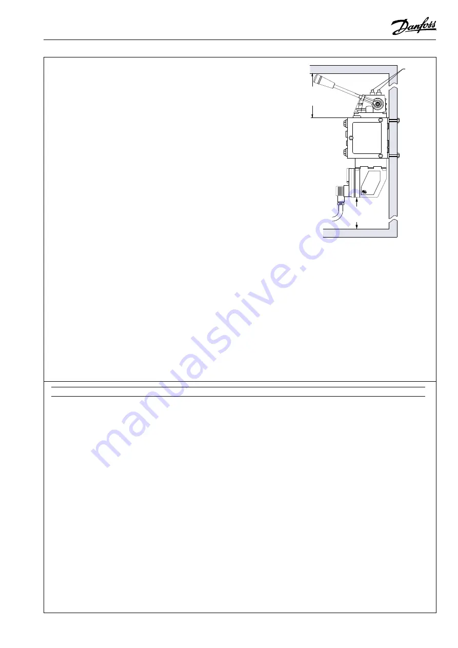 Danfoss PVE 4 Series Installation Manual Download Page 7