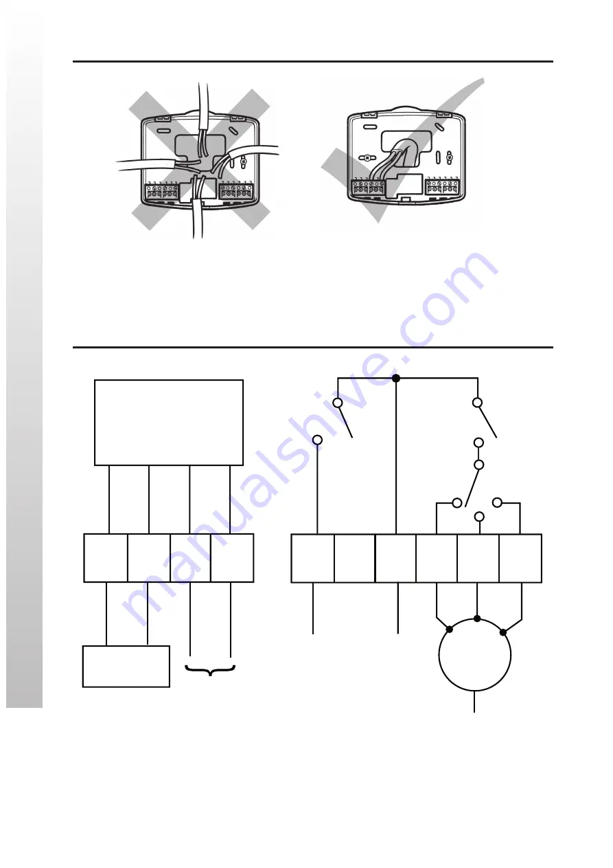 Danfoss RET 230 HCW-3 Скачать руководство пользователя страница 62