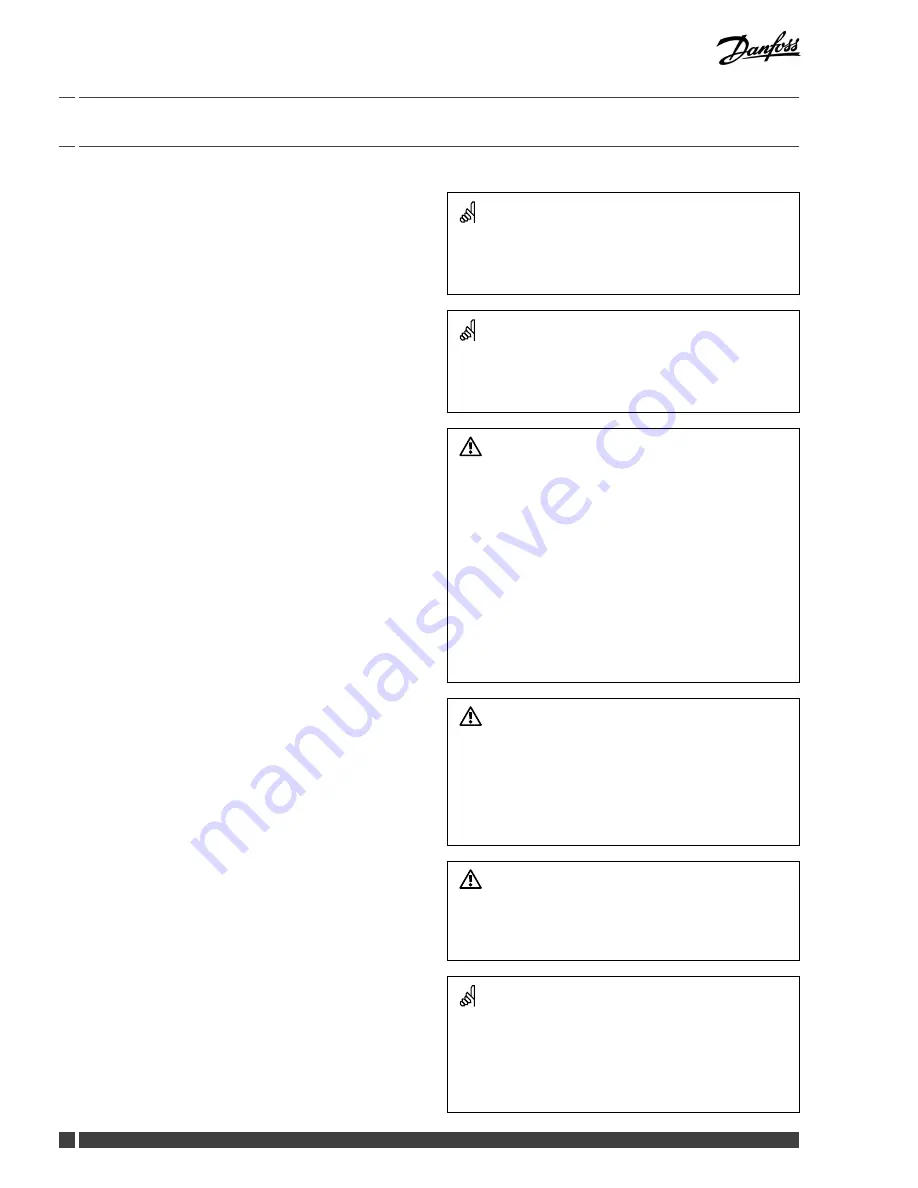 Danfoss Termix BL Скачать руководство пользователя страница 4