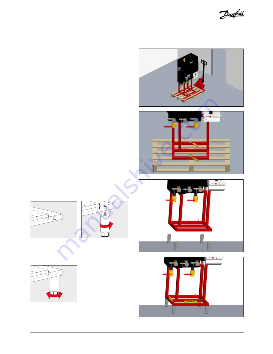 Danfoss ThermoDual-CM Скачать руководство пользователя страница 2