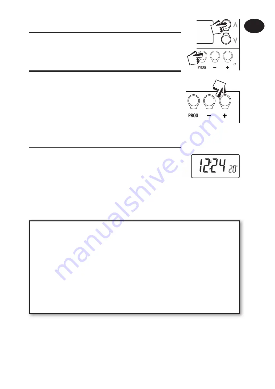 Danfoss TP4000 Range Installation Instructions Manual Download Page 7