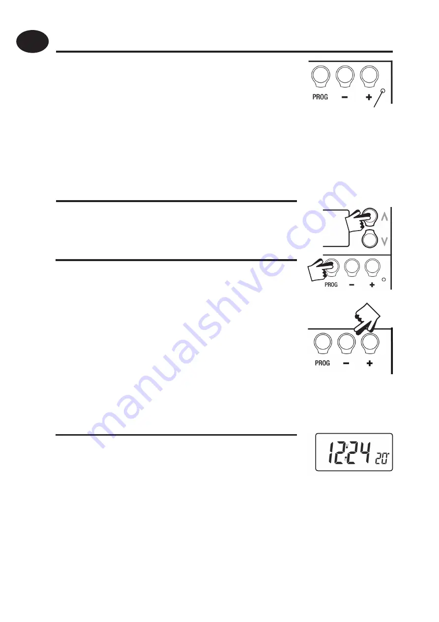 Danfoss TP4000 Range Installation Instructions Manual Download Page 14