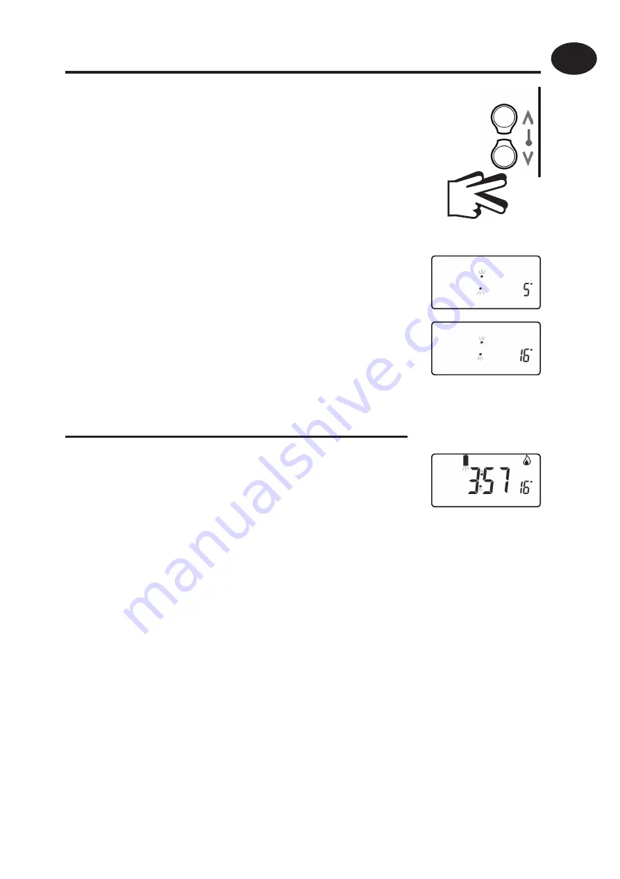 Danfoss TP4000 Range Installation Instructions Manual Download Page 25