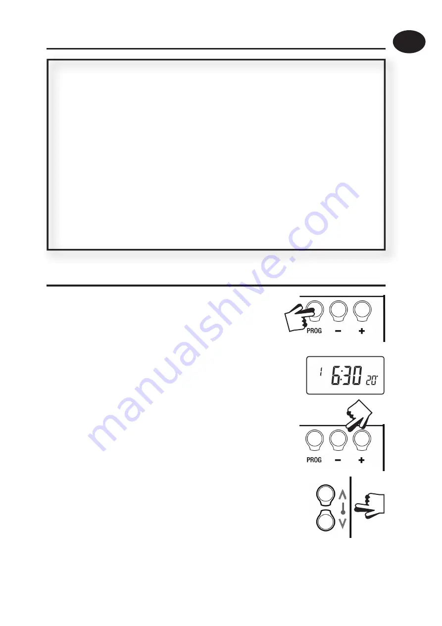 Danfoss TP4000 Range Installation Instructions Manual Download Page 31