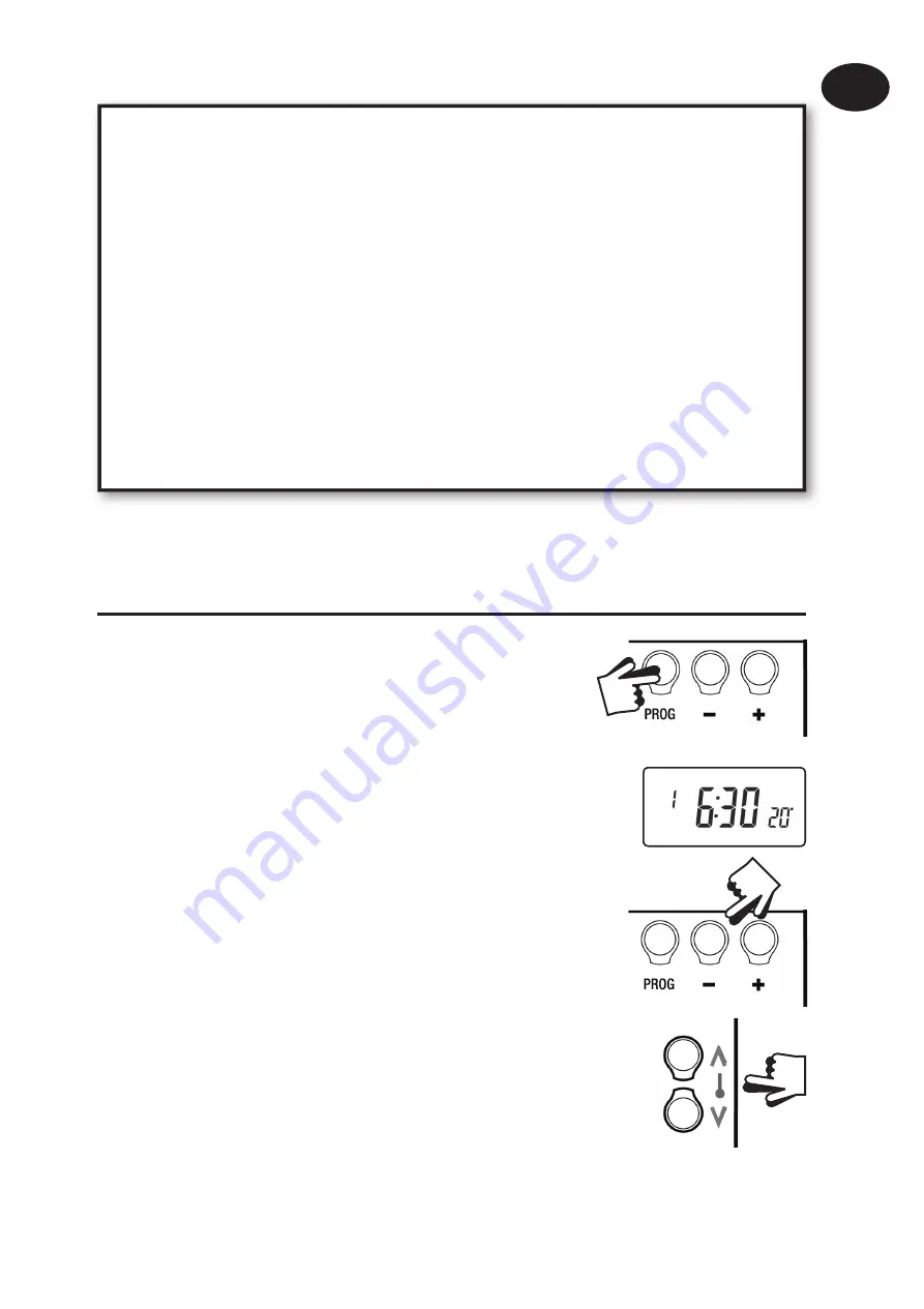 Danfoss TP4000 Range Installation Instructions Manual Download Page 39