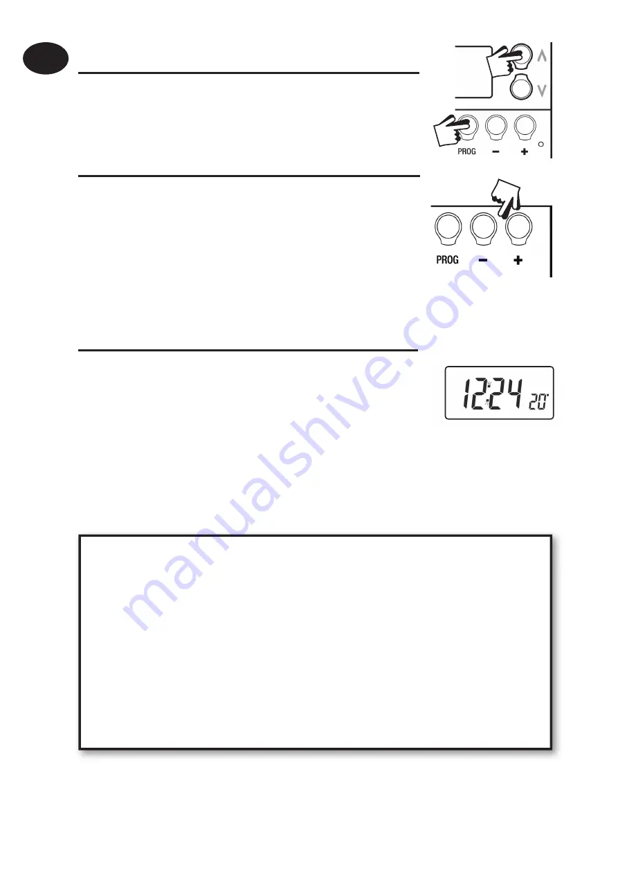 Danfoss TP4000 Range Installation Instructions Manual Download Page 46