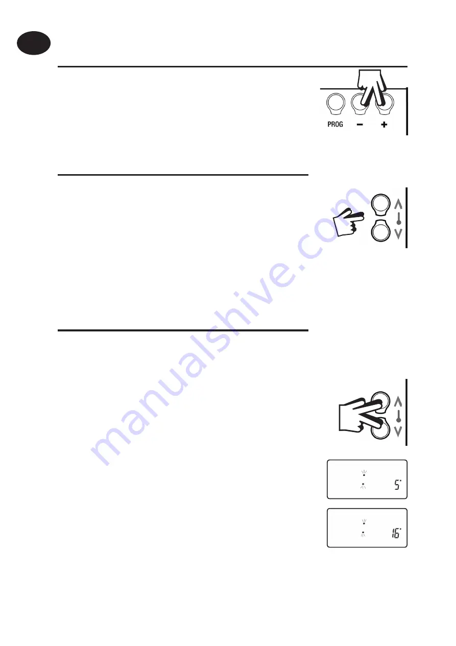 Danfoss TP4000 Range Installation Instructions Manual Download Page 48