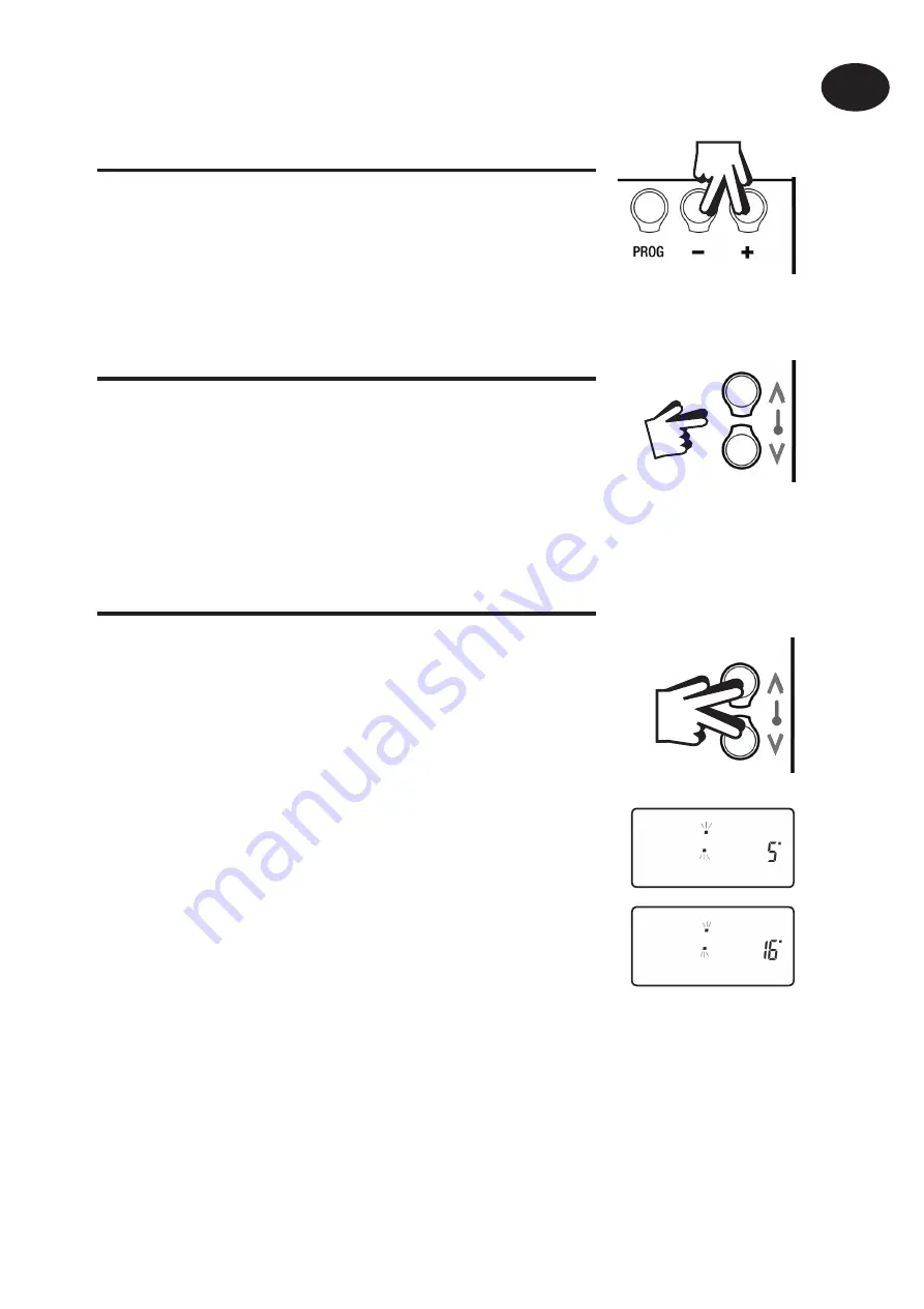 Danfoss TP4000 Range Installation Instructions Manual Download Page 55