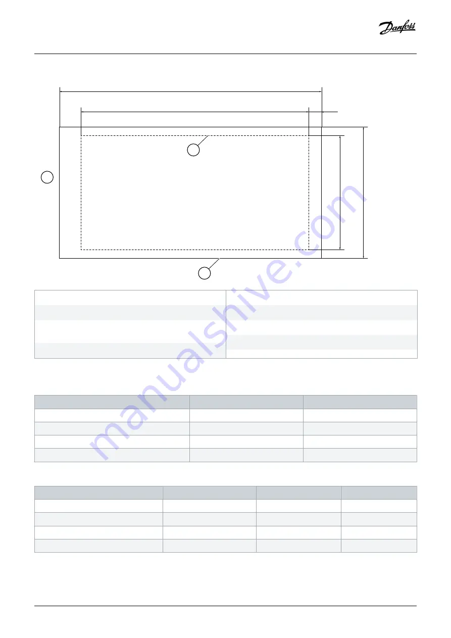 Danfoss VACON 100 flow Operating Manual Download Page 26