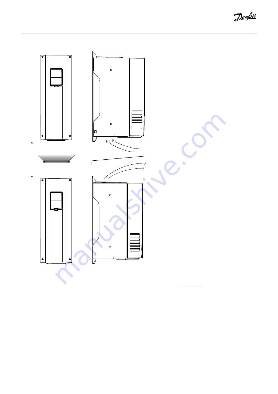 Danfoss VACON 100 flow Скачать руководство пользователя страница 29