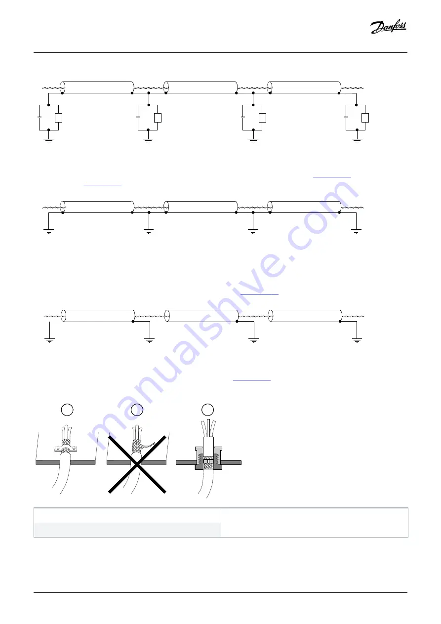 Danfoss VACON 100 flow Скачать руководство пользователя страница 74