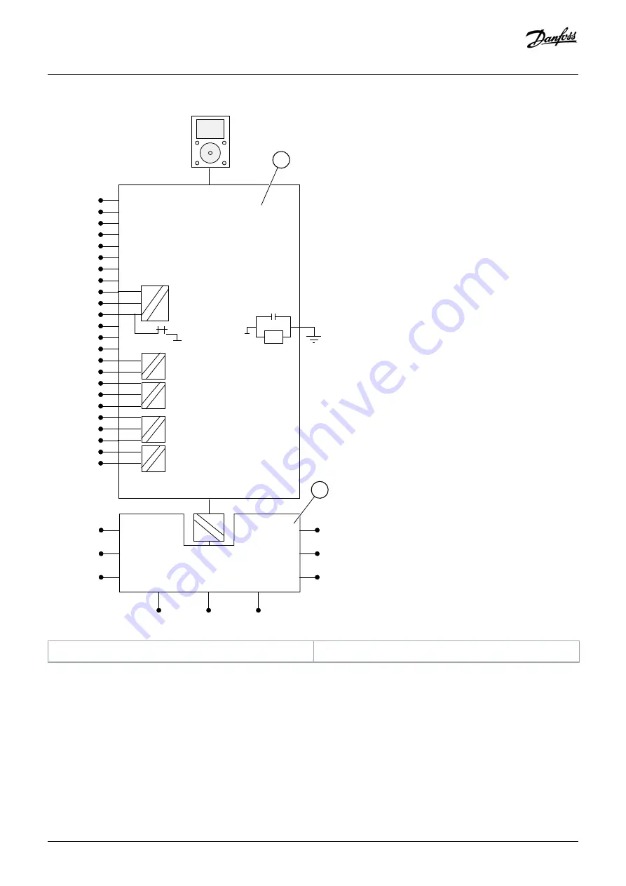 Danfoss VACON 100 flow Скачать руководство пользователя страница 88