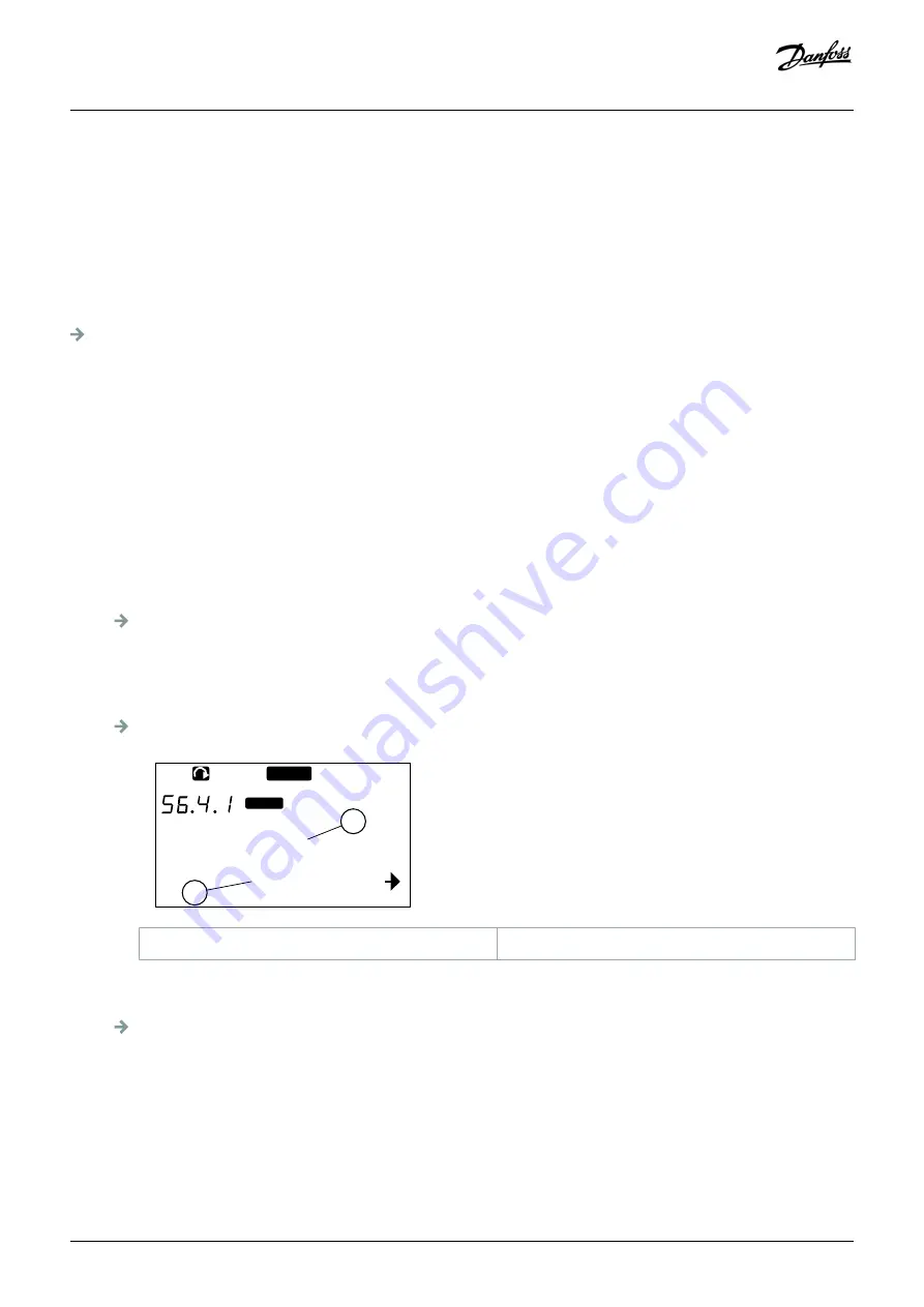 Danfoss Vacon NXP Series Operating Manual Download Page 103