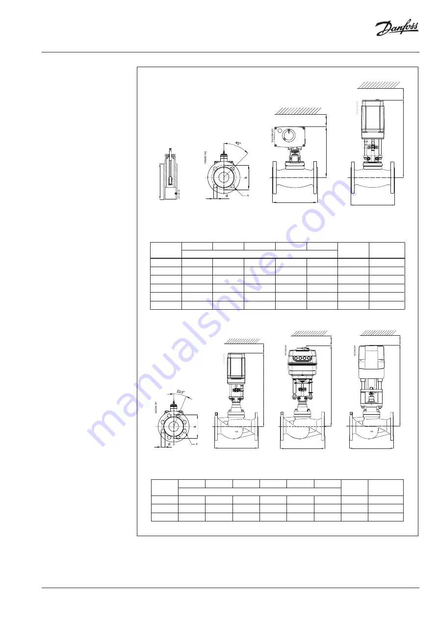 Danfoss VFS 2 Скачать руководство пользователя страница 7