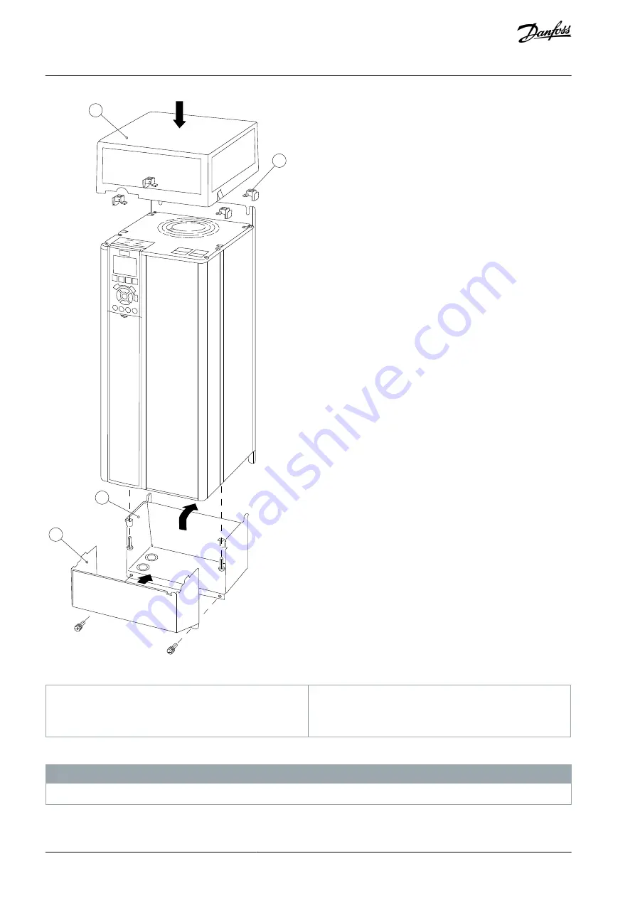 Danfoss VLT AQUA Drive FC 202 Скачать руководство пользователя страница 64