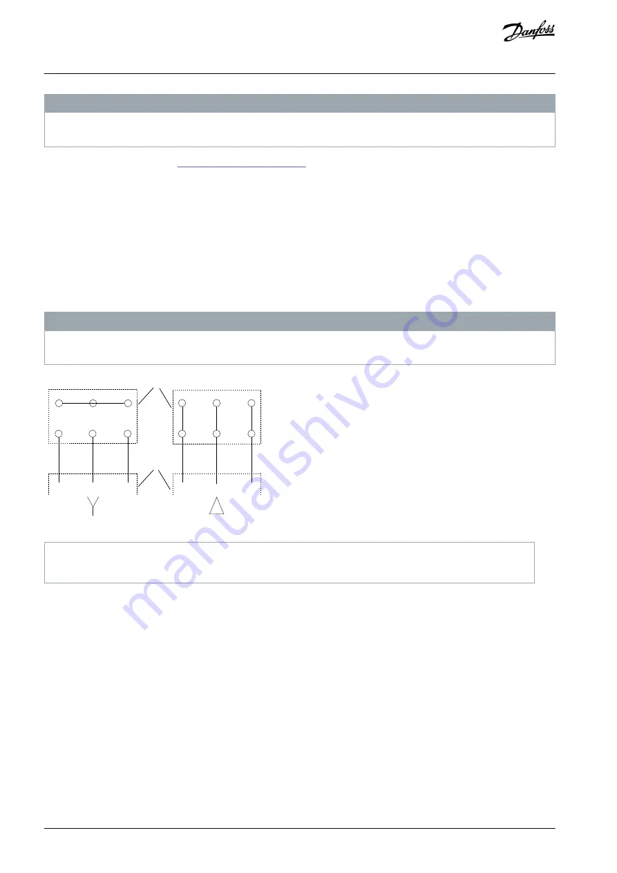 Danfoss VLT AQUA Drive FC 202 Design Manual Download Page 110