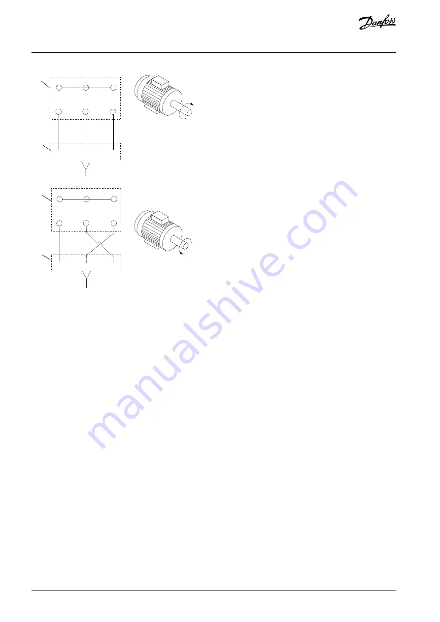 Danfoss VLT AQUA Drive FC 202 Скачать руководство пользователя страница 136