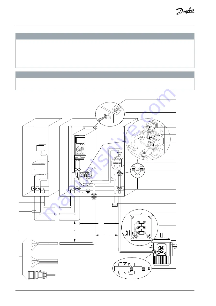 Danfoss VLT AQUA Drive FC 202 Скачать руководство пользователя страница 152