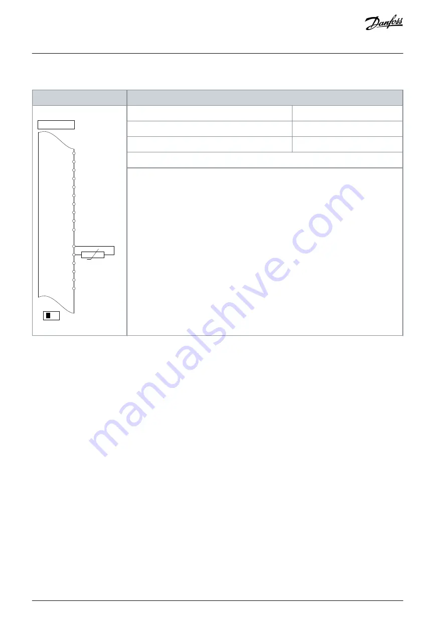 Danfoss VLT AQUA Drive FC 202 Design Manual Download Page 176